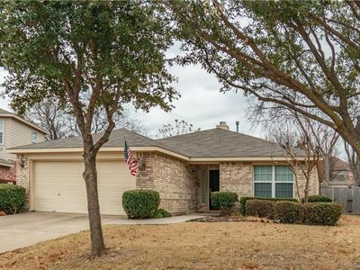 3305 Willow Springs Dr, McKinney, TX, 75070