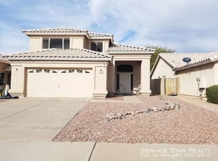 296 W Bruce Ave, Gilbert, AZ 85233