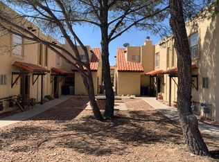 11108 La Quinta Pl APT D, El Paso, TX 79936