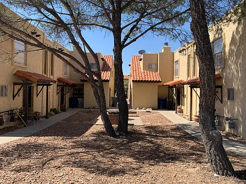 11108 La Quinta Pl #D Photo 1