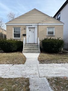 1503 S Elmwood Ave, Berwyn, IL, 60402