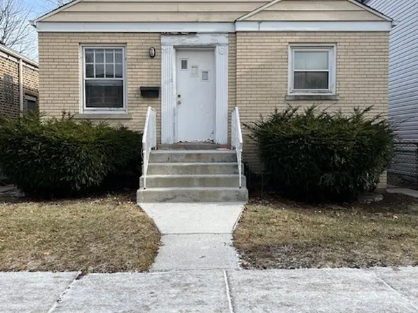 1503 S Elmwood Ave, Berwyn, IL 60402