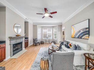 850 Piedmont Ave NE #1307, Atlanta, GA