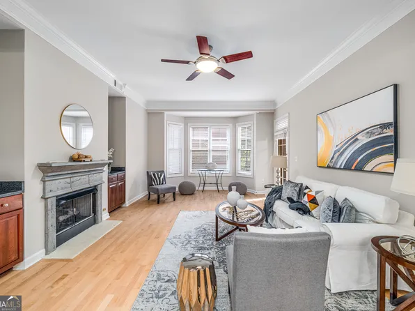 850 Piedmont Ave NE #1307, Atlanta, GA 30308