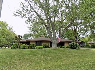 703 Plasman Ave, Holland, MI 49423