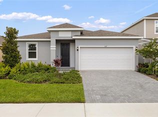 507 Silver Palm Dr, Haines City, FL 33844