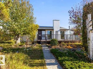 14931 81st St NW, Edmonton, AB T5C 1P4