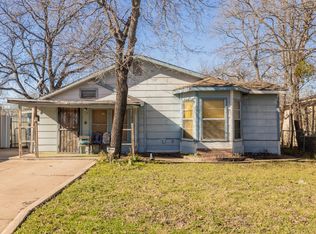 326 Forrest Ave, Abilene, TX 79603