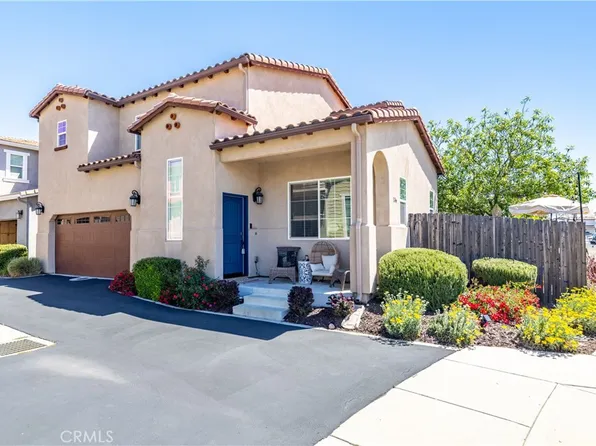 136 Reflection Pl, Templeton, CA 93465