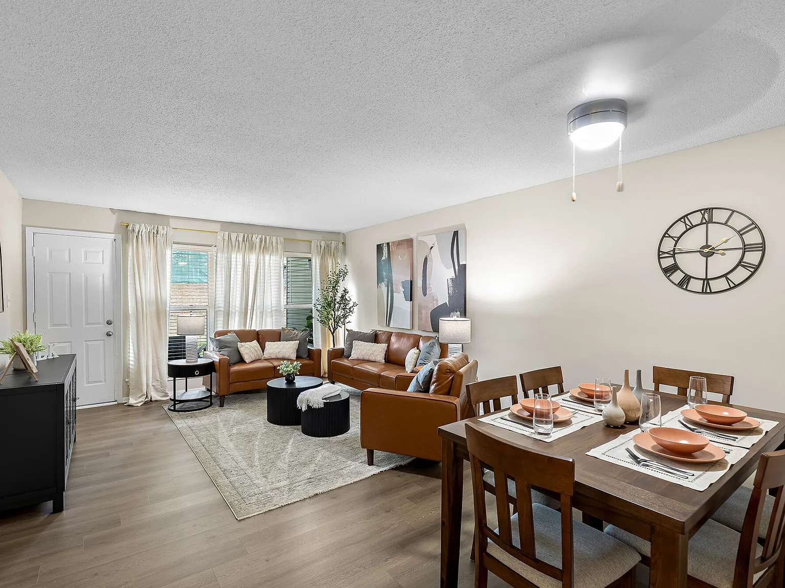 Legacy on Lynnfield - NEWLY UPGRADED — Photo 2