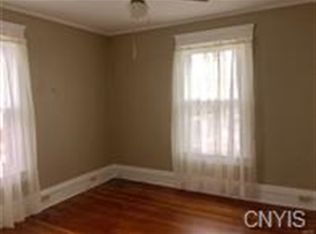 22 Wallace Ave, Auburn, NY 13021