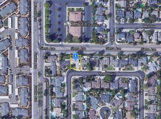 1821 Tenaya Ave, Clovis, CA