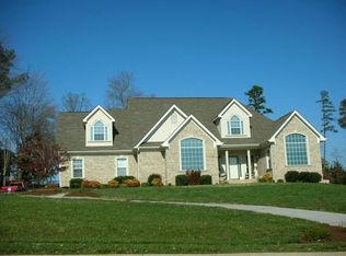 9567 Bill Reed Rd, Ooltewah, TN 37363