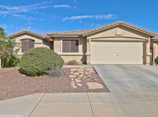 25590 W Saint James Ave, Buckeye, AZ 85326