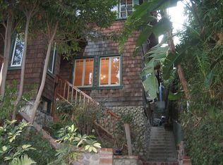 2017 Pinehurst Rd, Los Angeles, CA 90068