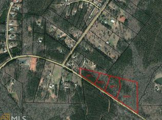 0 E Gordon Rd #1, Newnan, GA 30263