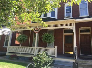 514 W King St, York, PA 17401