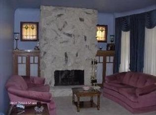 6034 S Monitor Ave, Chicago, IL 60638