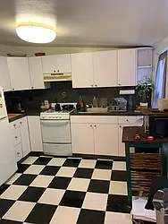 Rented by The MJS Group NY LLC