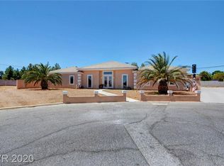 7835 Fairfield Ave, Las Vegas, NV 89123