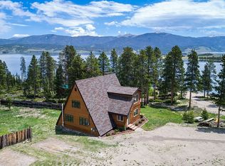 6391 County Road 4056, Granby, CO 80446