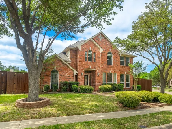 6877 Bushnell Dr, Plano, TX 75024