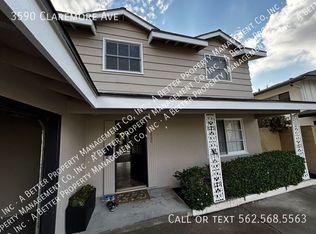 3590 Claremore Ave, Long Beach, CA 90808