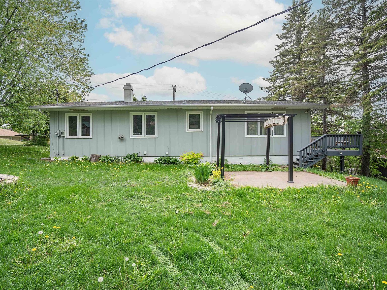 135 Lyons St, Duluth, MN 55811 Zillow