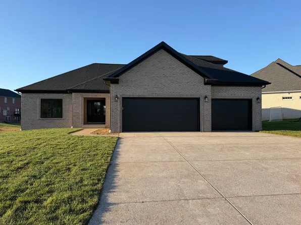 2929 Lenox Dr, Evansville, IN 47725