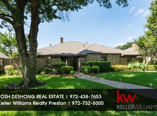 6518 Redpine Rd, Dallas, TX 75248
