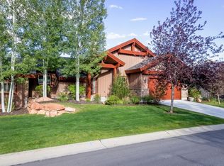 8375 Pointe Rd, Park City, UT 84098