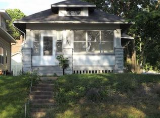 2425 12th St, Rock Island, IL