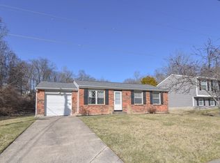 14 Valeside Dr, Covington, KY 41017