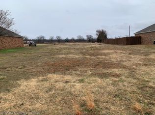 Evan Ln, Mansfield, AR 72944