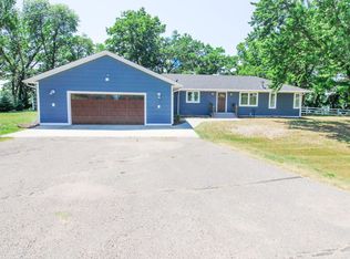 14370 Lakes Rd NW, Brandon, MN 56315