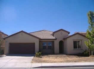 37937 Lopez Ln, Palmdale, CA 93552