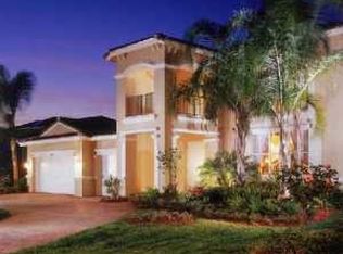 10175 Cypress Lakes Preserve Dr, Lake Worth, FL 33449