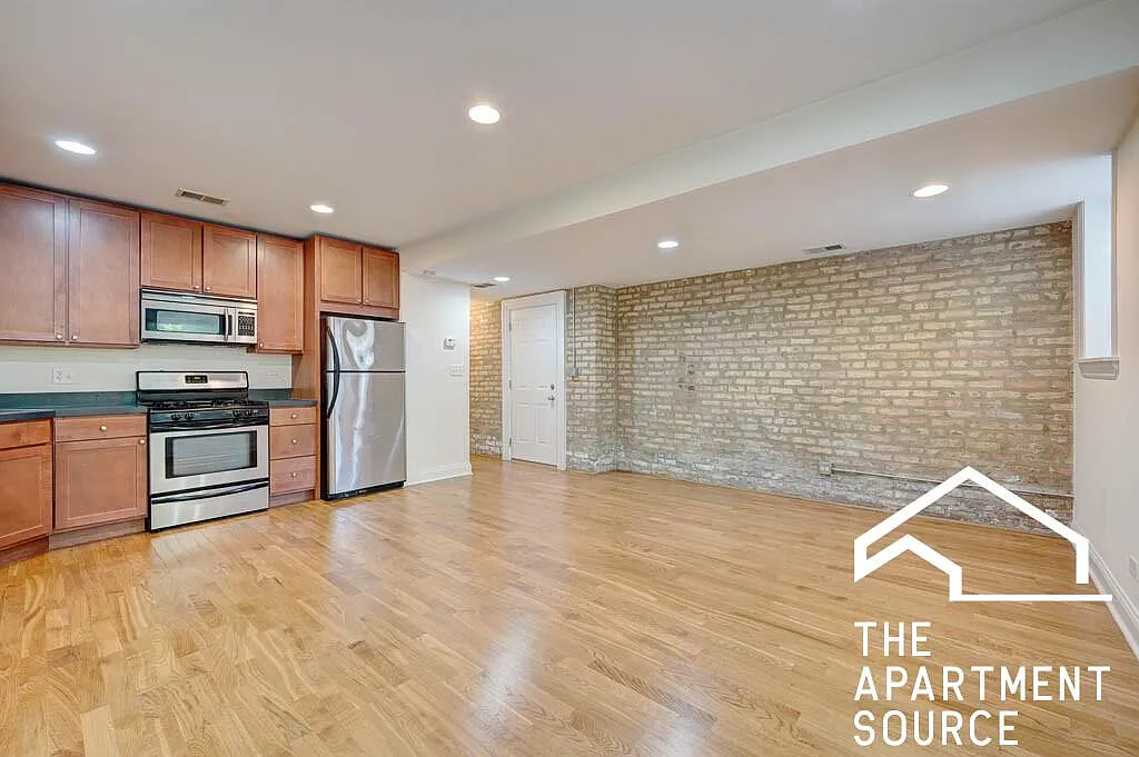 2 bed, 1051 sqft, $2,795 — Photo 1