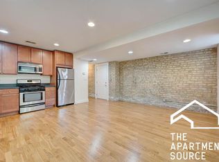 2834 N Albany Ave #G, Chicago, IL 60618