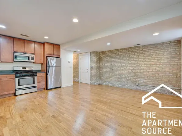 2834 N Albany Ave #G, Chicago, IL 60618