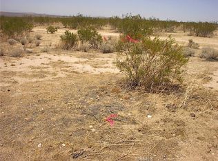 0 Cherry Rd, Adelanto, CA 92301