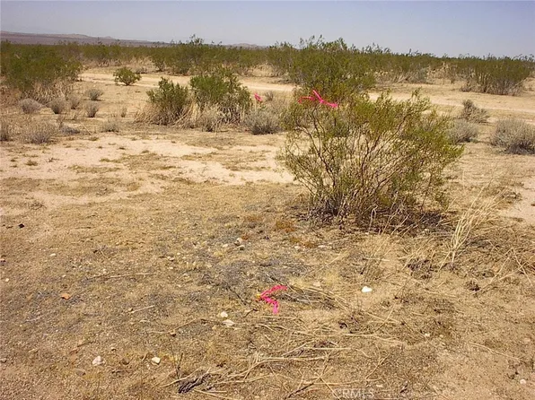 0 Cherry Rd, Adelanto, CA 92301