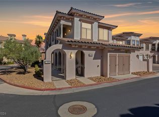 10 Via Vasari UNIT 101, Henderson, NV 89011