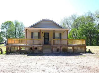 6071 Edith Nankipoo Rd, Ripley, TN 38063