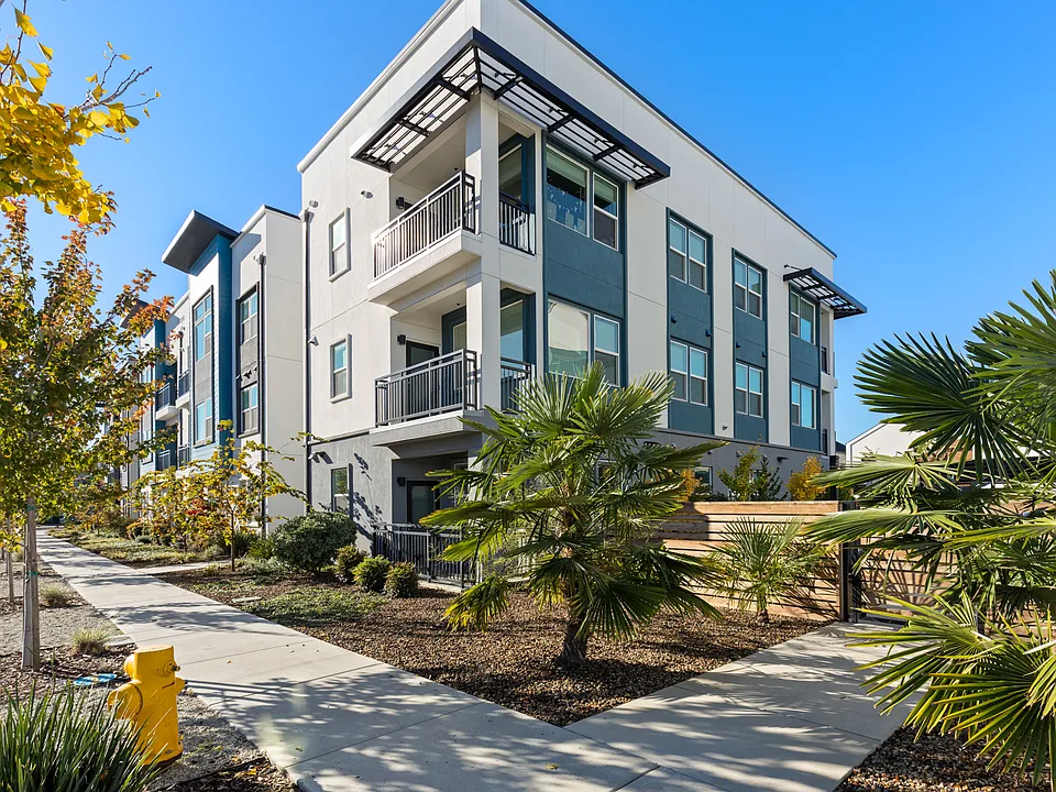 Block Fifty-3 Apartments