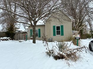 3204 Edsall St, Alton, IL 62002