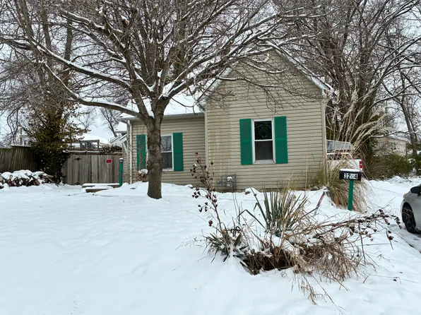 3204 Edsall St, Alton, IL 62002