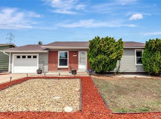 15511 E Jewell Pl, Aurora, CO 80013