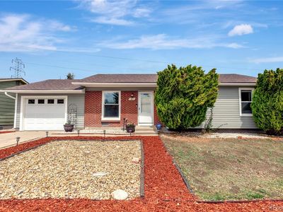 15511 E Jewell Place, Aurora, CO, 80013