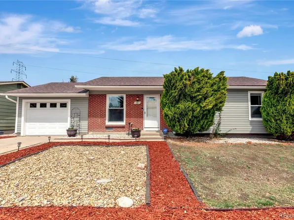 15511 E Jewell Place, Aurora, CO 80013